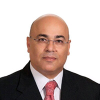 Prof. Dr. Naim Ajlouni