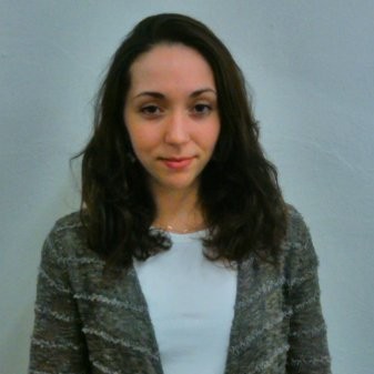 Jana-Damkova-LISD-Faculty