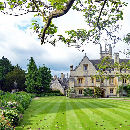 University of London