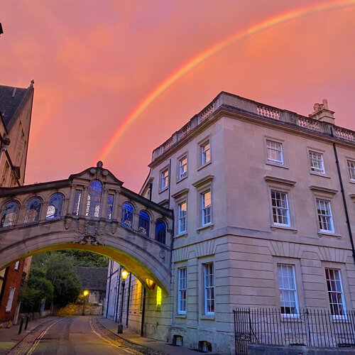 University of London University of London