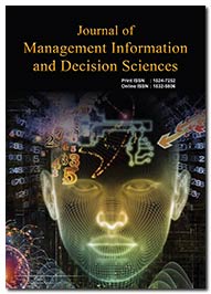 journal-of-management-information-and-decision-sciences-flyer journal-of-management-information-and-decision-sciences-flyer