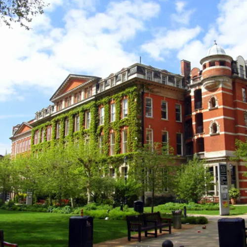 University of london University of London