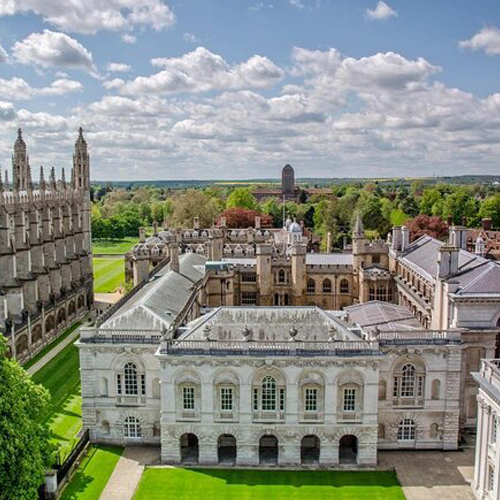 Cambridge-112 Cambridge