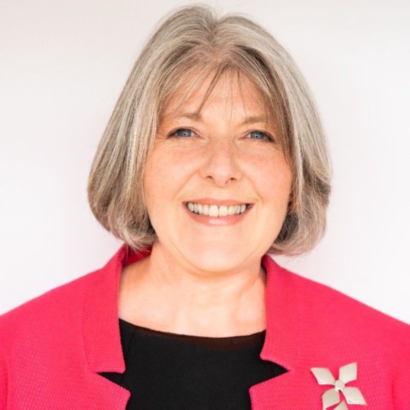 Dr. Cheryl Whiting