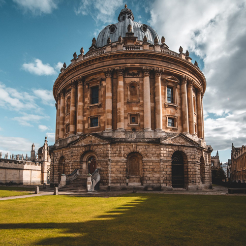 Oxford
