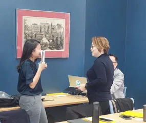 Professional Development Workshop on Educational Leadership-February 2023-01 Professional Development Workshop on Educational Leadership-February 2023-01