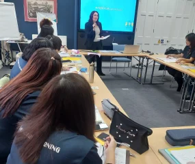 Professional Development Workshop on Educational Leadership-February 2023-05 Professional Development Workshop on Educational Leadership-February 2023-05