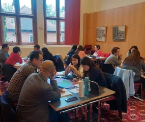 Professional Development Workshop on Educational Leadership-February 2023-06 Professional Development Workshop on Educational Leadership-February 2023-06