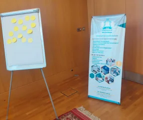 Professional Development Workshop on Educational Leadership-February 2023-13 Professional Development Workshop on Educational Leadership-February 2023-13