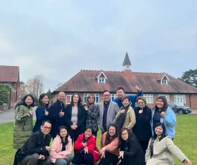 Professional Development Workshop on Educational Leadership-February 2023-17 Professional Development Workshop on Educational Leadership-February 2023-17