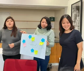 Professional Development Workshop on Educational Leadership-February 2023-18 Professional Development Workshop on Educational Leadership-February 2023-18