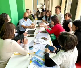 Professional Development Workshop on Educational Leadership-February 2023-19 Professional Development Workshop on Educational Leadership-February 2023-19
