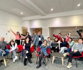 Professional Development Workshop on Educational Leadership-February 2023-22 Professional Development Workshop on Educational Leadership-February 2023-22