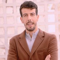 Kamal Zahraoui Kamal Zahraoui