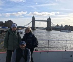 ARICON_Feb_2020_KINGS_College_London_UK_02 ARICON_Feb_2020_KINGS_College_London_UK_02