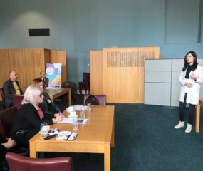 ARICON_Feb_2020_KINGS_College_London_UK_05 ARICON_Feb_2020_KINGS_College_London_UK_05