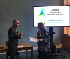 ARICON_Feb_2020_KINGS_College_London_UK_06 ARICON_Feb_2020_KINGS_College_London_UK_06