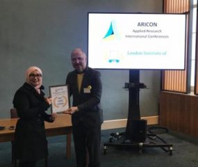 ARICON_Feb_2020_KINGS_College_London_UK_07 ARICON_Feb_2020_KINGS_College_London_UK_07