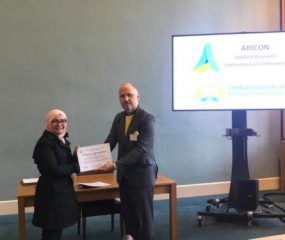 ARICON_Feb_2020_KINGS_College_London_UK_08 ARICON_Feb_2020_KINGS_College_London_UK_08