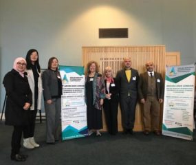 ARICON_Feb_2020_KINGS_College_London_UK_09 ARICON_Feb_2020_KINGS_College_London_UK_09