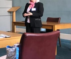 ARICON_Feb_2020_KINGS_College_London_UK_10 ARICON_Feb_2020_KINGS_College_London_UK_10