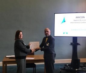 ARICON_Feb_2020_KINGS_College_London_UK_11 ARICON_Feb_2020_KINGS_College_London_UK_11