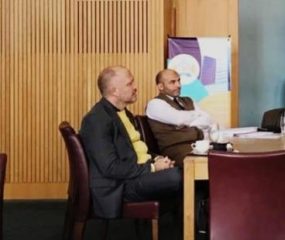 ARICON_Feb_2020_KINGS_College_London_UK_13 ARICON_Feb_2020_KINGS_College_London_UK_13