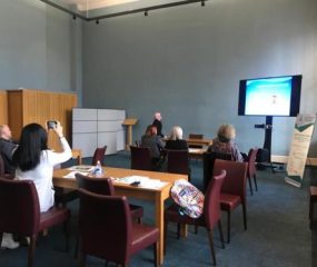 ARICON_Feb_2020_KINGS_College_London_UK_14 ARICON_Feb_2020_KINGS_College_London_UK_14