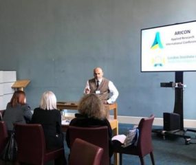 ARICON_Feb_2020_KINGS_College_London_UK_15 ARICON_Feb_2020_KINGS_College_London_UK_15