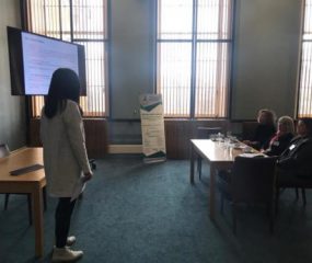 ARICON_Feb_2020_KINGS_College_London_UK_16 ARICON_Feb_2020_KINGS_College_London_UK_16