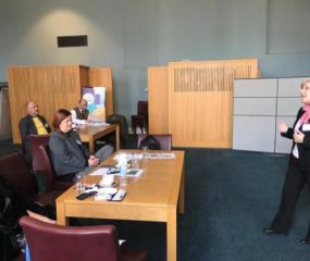 ARICON_Feb_2020_KINGS_College_London_UK_17 ARICON_Feb_2020_KINGS_College_London_UK_17