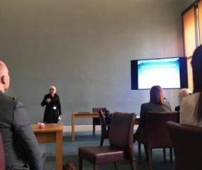 ARICON_Feb_2020_KINGS_College_London_UK_18 ARICON_Feb_2020_KINGS_College_London_UK_18