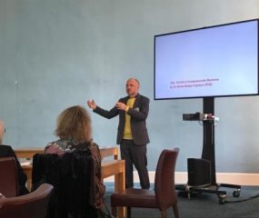 ARICON_Feb_2020_KINGS_College_London_UK_19 ARICON_Feb_2020_KINGS_College_London_UK_19