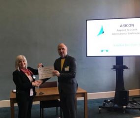 ARICON_Feb_2020_KINGS_College_London_UK_21 ARICON_Feb_2020_KINGS_College_London_UK_21