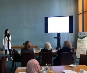 ARICON_Feb_2020_KINGS_College_London_UK_22 ARICON_Feb_2020_KINGS_College_London_UK_22