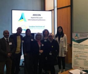 ARICON_Feb_2020_KINGS_College_London_UK_23 ARICON_Feb_2020_KINGS_College_London_UK_23