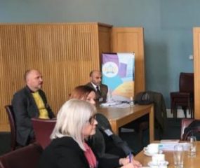 ARICON_Feb_2020_KINGS_College_London_UK_24 ARICON_Feb_2020_KINGS_College_London_UK_24