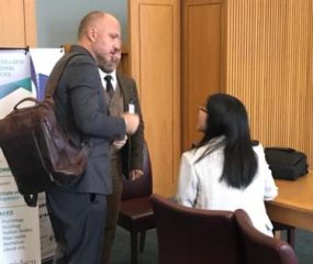 ARICON_Feb_2020_KINGS_College_London_UK_25 ARICON_Feb_2020_KINGS_College_London_UK_25